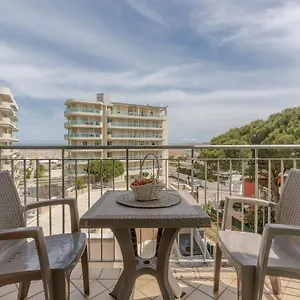 Appartamento Seaview, Llido Degli Estensi